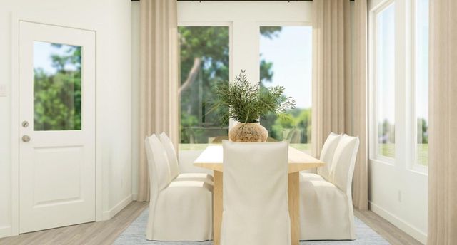 5419 Calico Bass Drive, Baytown, TX 77521