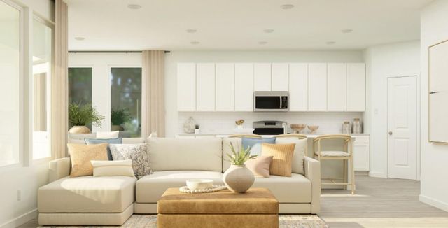 5419 Calico Bass Drive, Baytown, TX 77521