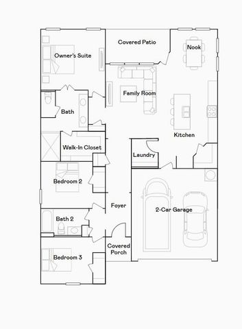 5419 Calico Bass Drive, Baytown, TX 77521