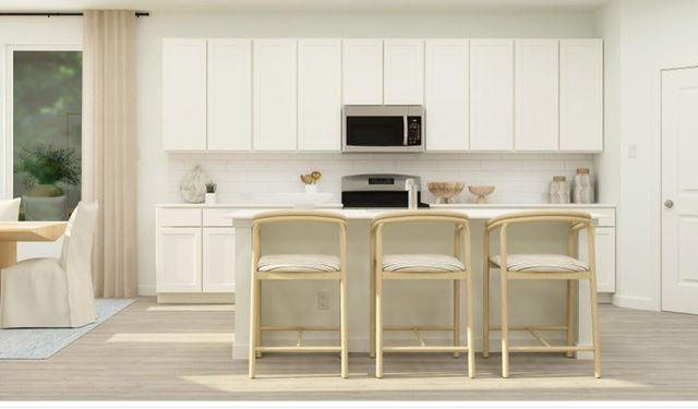 5419 Calico Bass Drive, Baytown, TX 77521