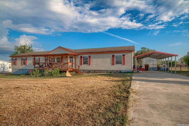 11727 Haven Estates, Adkins, TX 78101