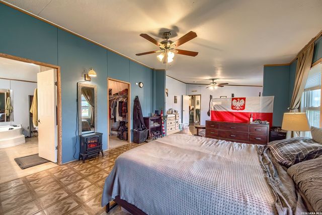 11727 Haven Estates, Adkins, TX 78101