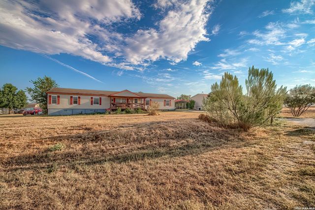 11727 Haven Estates, Adkins, TX 78101