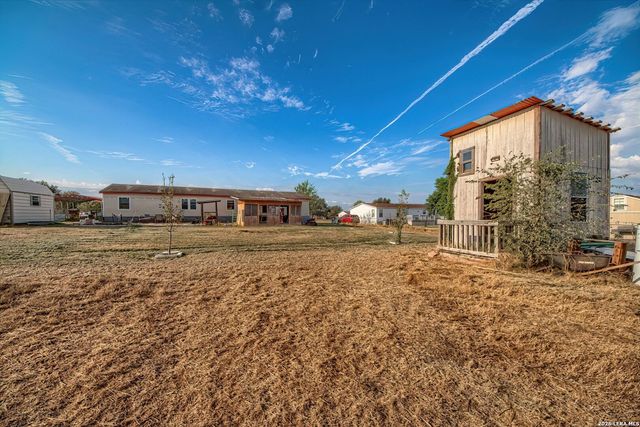 11727 Haven Estates, Adkins, TX 78101