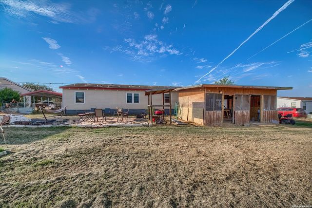 11727 Haven Estates, Adkins, TX 78101