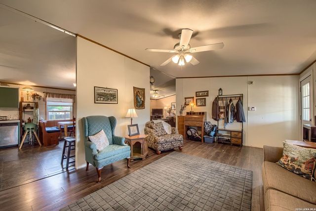 11727 Haven Estates, Adkins, TX 78101