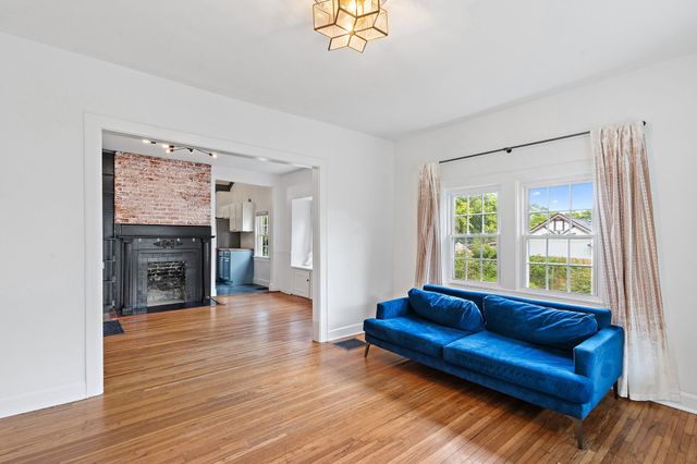 307 Tillman Ln, Nashville, TN 37206