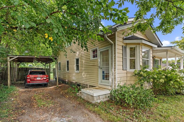 307 Tillman Ln, Nashville, TN 37206