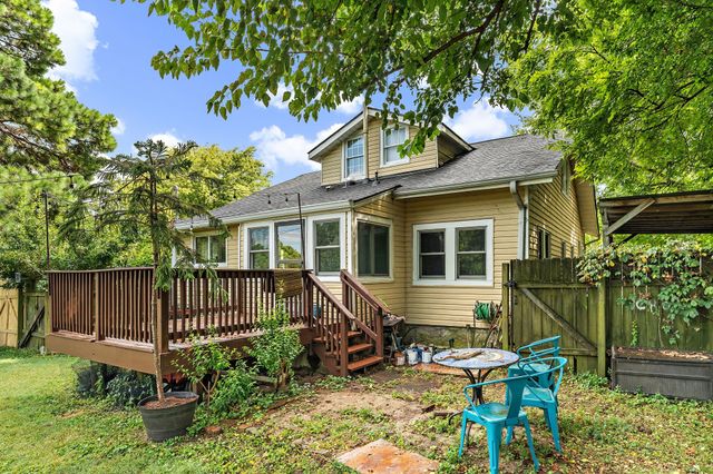 307 Tillman Ln, Nashville, TN 37206