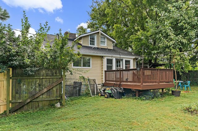 307 Tillman Ln, Nashville, TN 37206