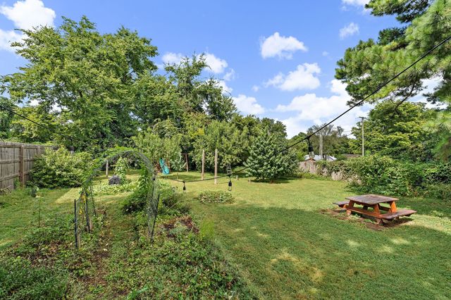 307 Tillman Ln, Nashville, TN 37206