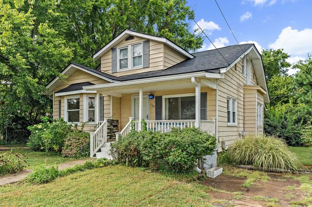 307 Tillman Ln, Nashville, TN 37206