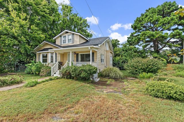 307 Tillman Ln, Nashville, TN 37206