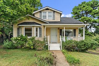 307 Tillman Ln, Nashville, TN 37206