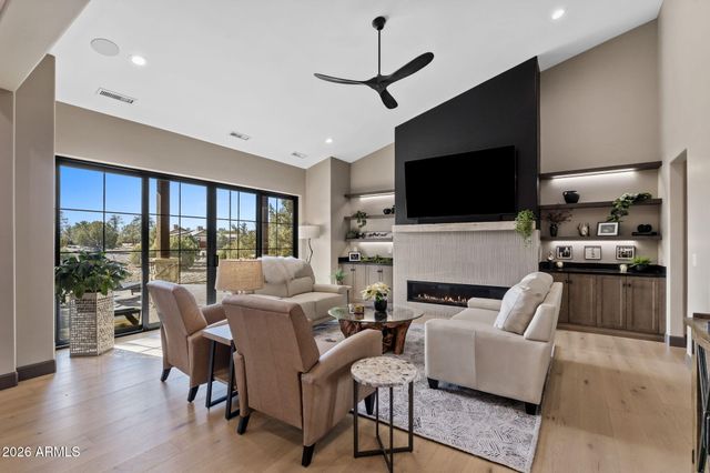 5375 W Meem Lane, Prescott, AZ 86305