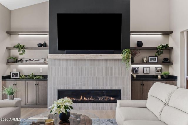 5375 W Meem Lane, Prescott, AZ 86305