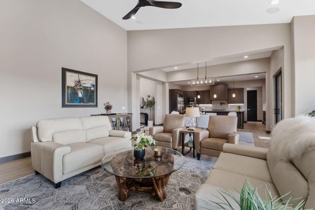 5375 W Meem Lane, Prescott, AZ 86305