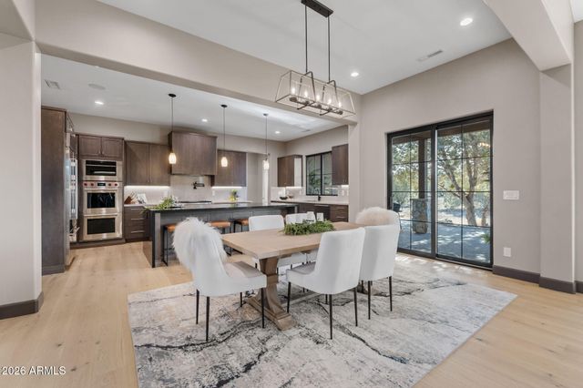 5375 W Meem Lane, Prescott, AZ 86305