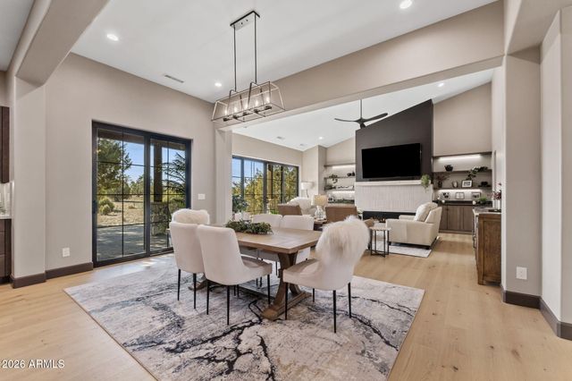 5375 W Meem Lane, Prescott, AZ 86305