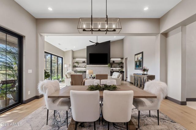 5375 W Meem Lane, Prescott, AZ 86305