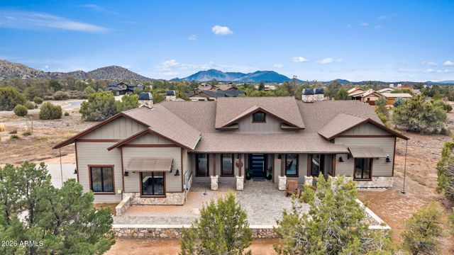 5375 W Meem Lane, Prescott, AZ 86305