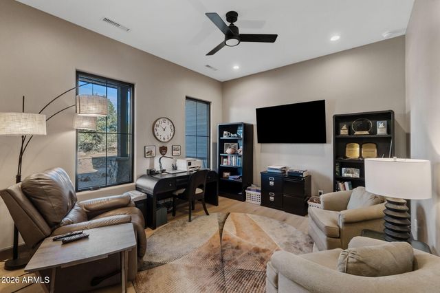 5375 W Meem Lane, Prescott, AZ 86305