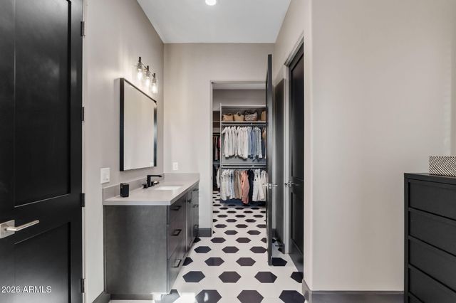 5375 W Meem Lane, Prescott, AZ 86305