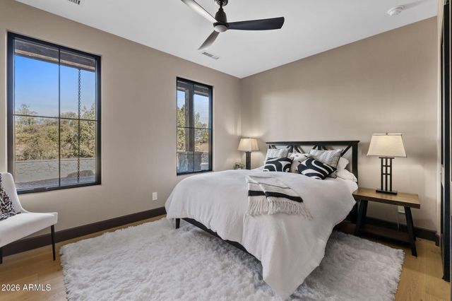 5375 W Meem Lane, Prescott, AZ 86305