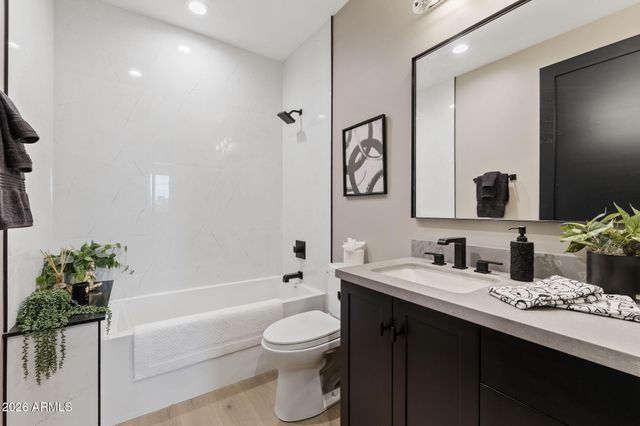 5375 W Meem Lane, Prescott, AZ 86305