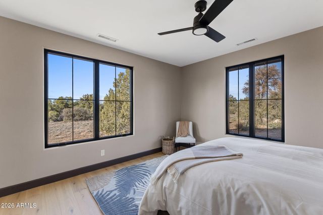 5375 W Meem Lane, Prescott, AZ 86305