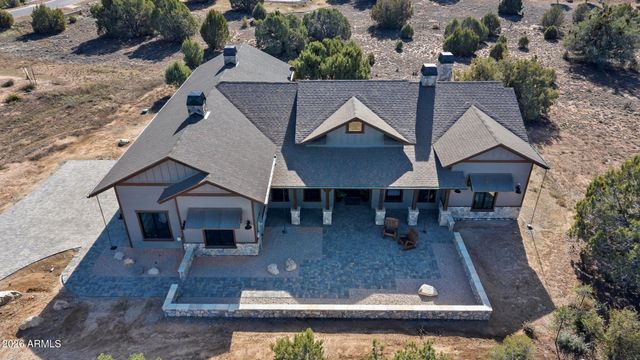5375 W Meem Lane, Prescott, AZ 86305