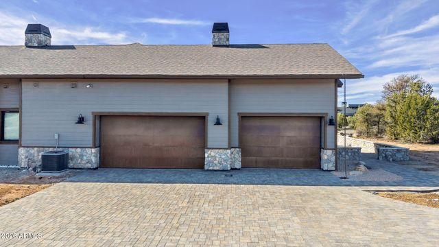 5375 W Meem Lane, Prescott, AZ 86305