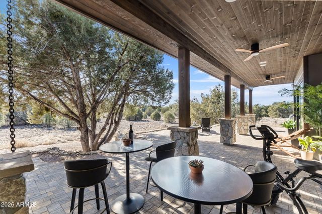 5375 W Meem Lane, Prescott, AZ 86305