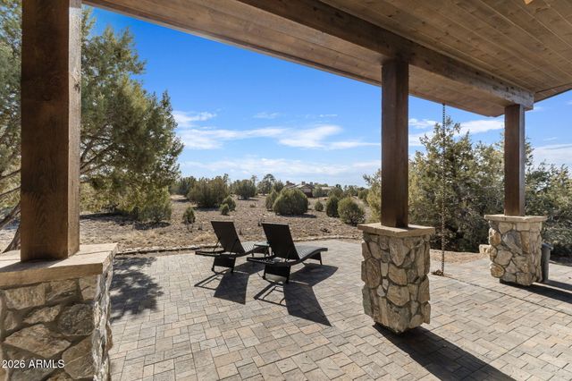 5375 W Meem Lane, Prescott, AZ 86305