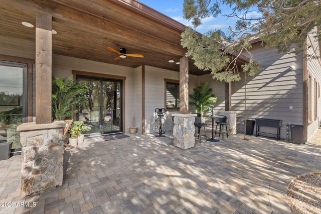 5375 W Meem Lane, Prescott, AZ 86305