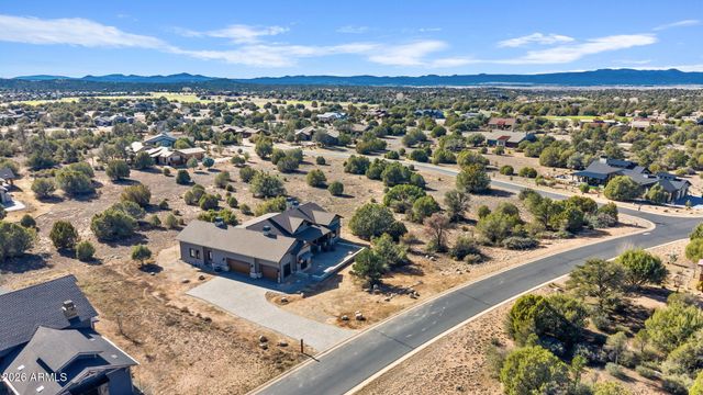 5375 W Meem Lane, Prescott, AZ 86305