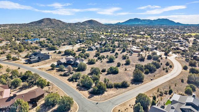 5375 W Meem Lane, Prescott, AZ 86305