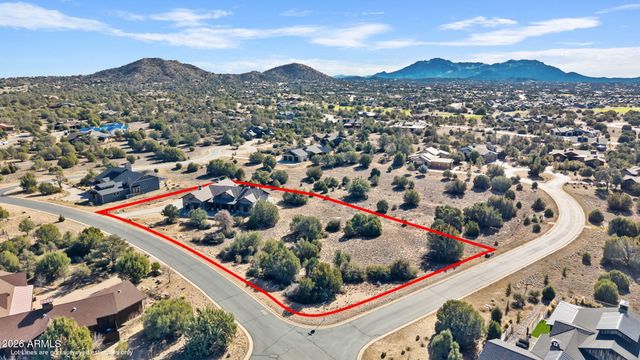 5375 W Meem Lane, Prescott, AZ 86305