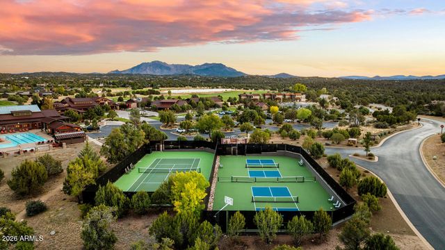 5375 W Meem Lane, Prescott, AZ 86305