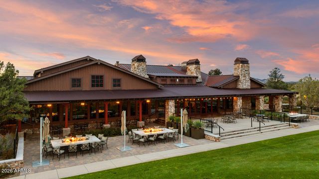 5375 W Meem Lane, Prescott, AZ 86305