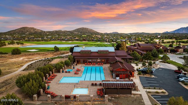 5375 W Meem Lane, Prescott, AZ 86305