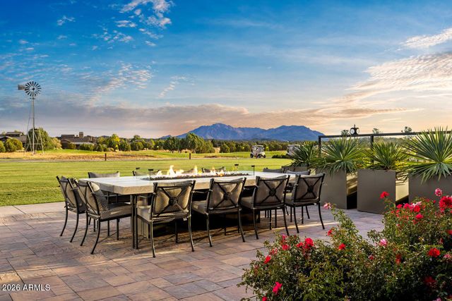 5375 W Meem Lane, Prescott, AZ 86305