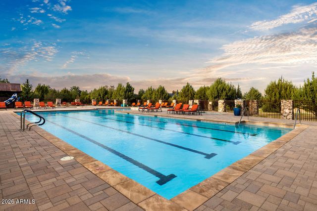 5375 W Meem Lane, Prescott, AZ 86305