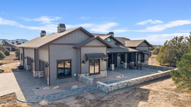 5375 W Meem Lane, Prescott, AZ 86305