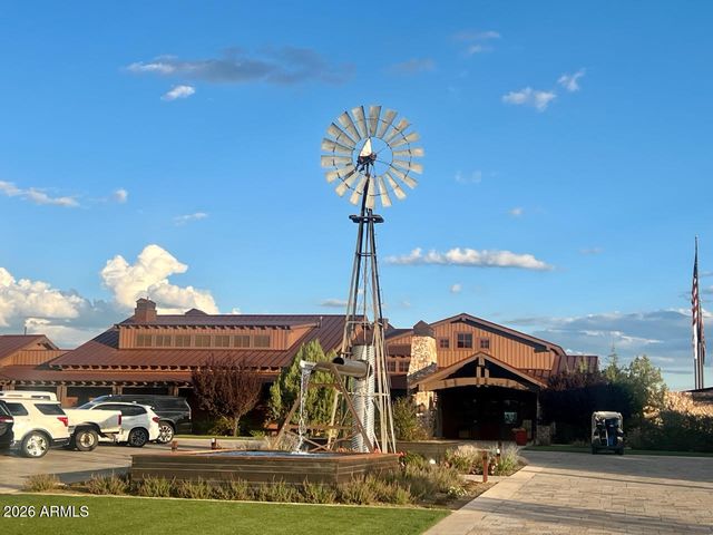 5375 W Meem Lane, Prescott, AZ 86305