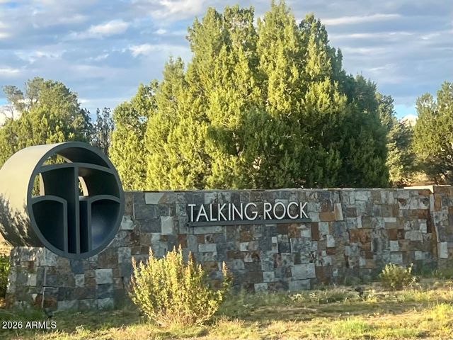 5375 W Meem Lane, Prescott, AZ 86305