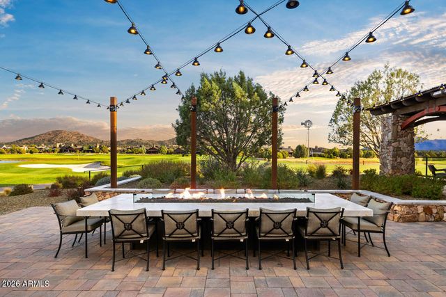 5375 W Meem Lane, Prescott, AZ 86305