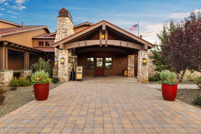 5375 W Meem Lane, Prescott, AZ 86305