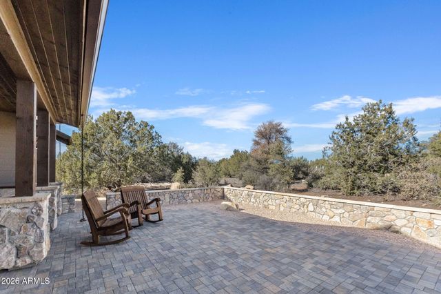 5375 W Meem Lane, Prescott, AZ 86305