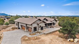 5375 W Meem Lane, Prescott, AZ 86305
